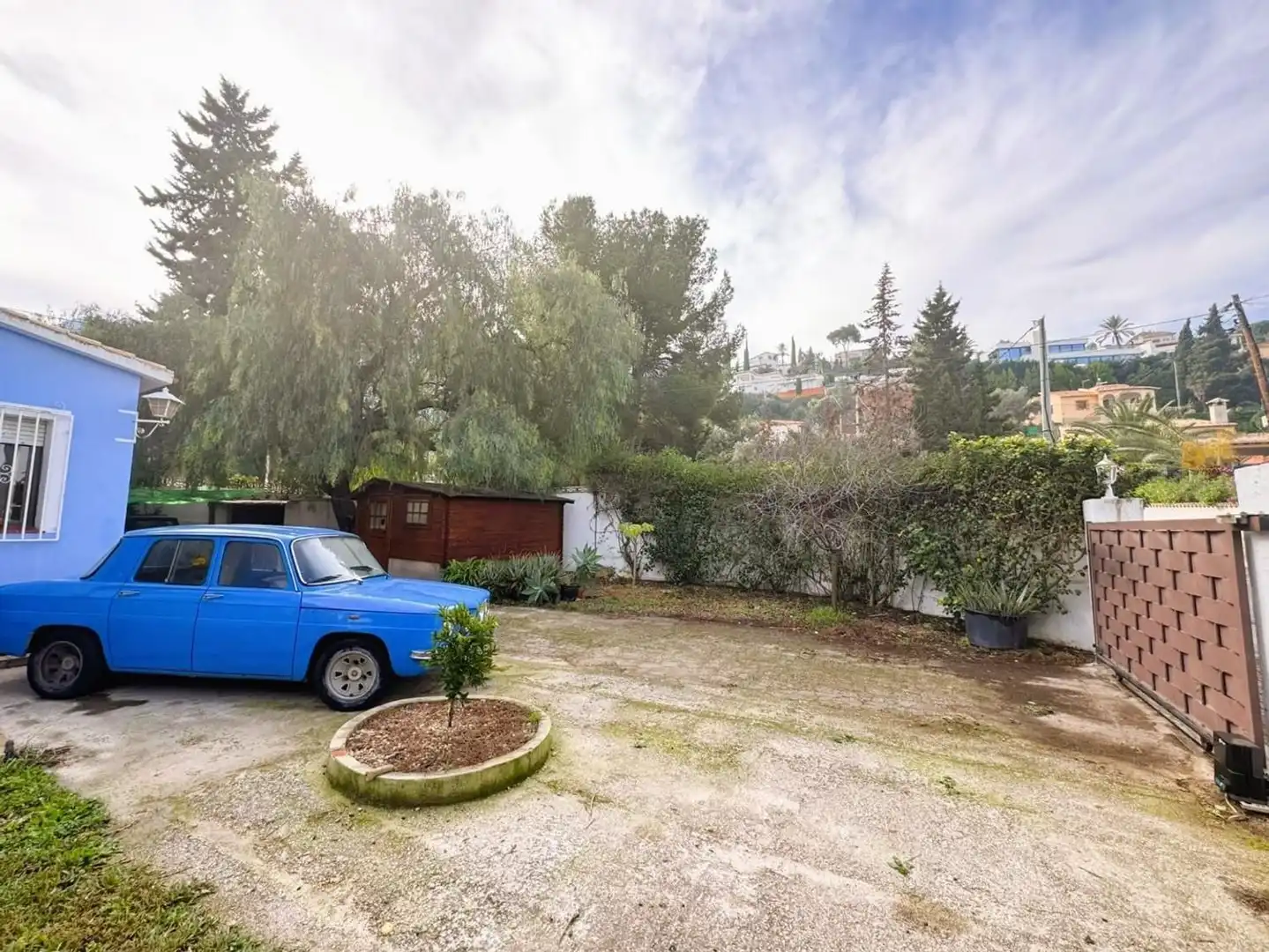 Villa con terrazza in vendita a Camino Azagador de Cabanes 51, imagen 80