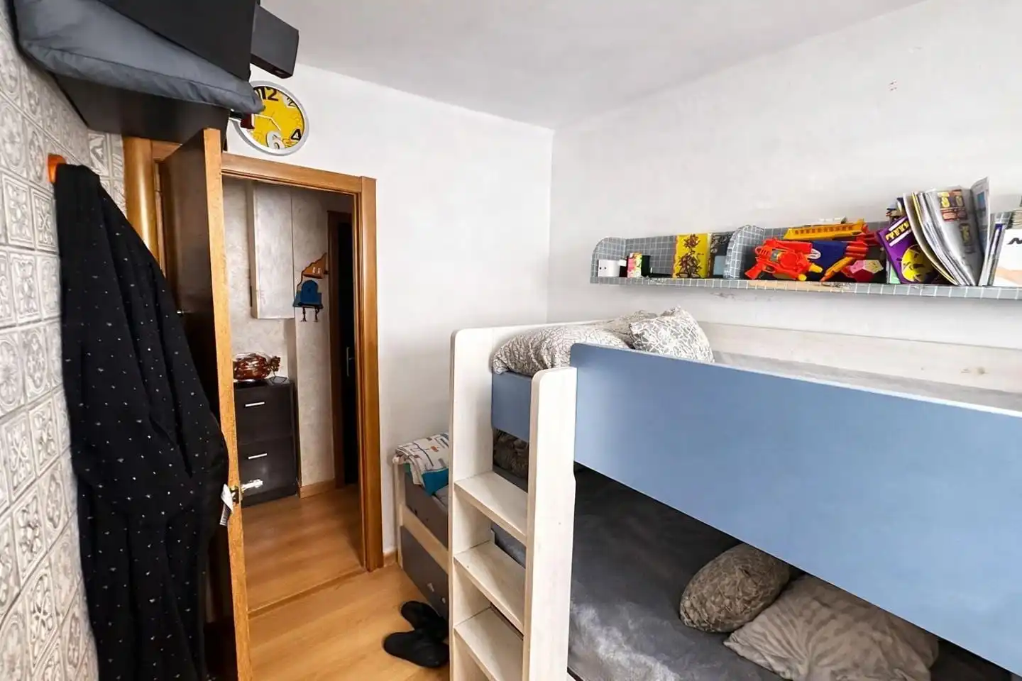 Appartement à vendre à Avinguda D'amèrica, imagen 7
