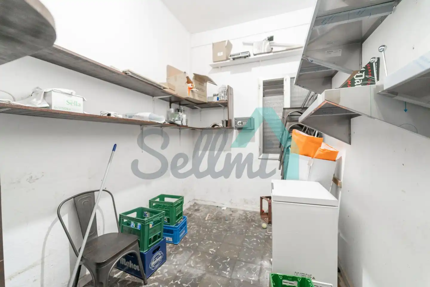 Local comercial en venda a Calle Daniel Cerra, imagen 14