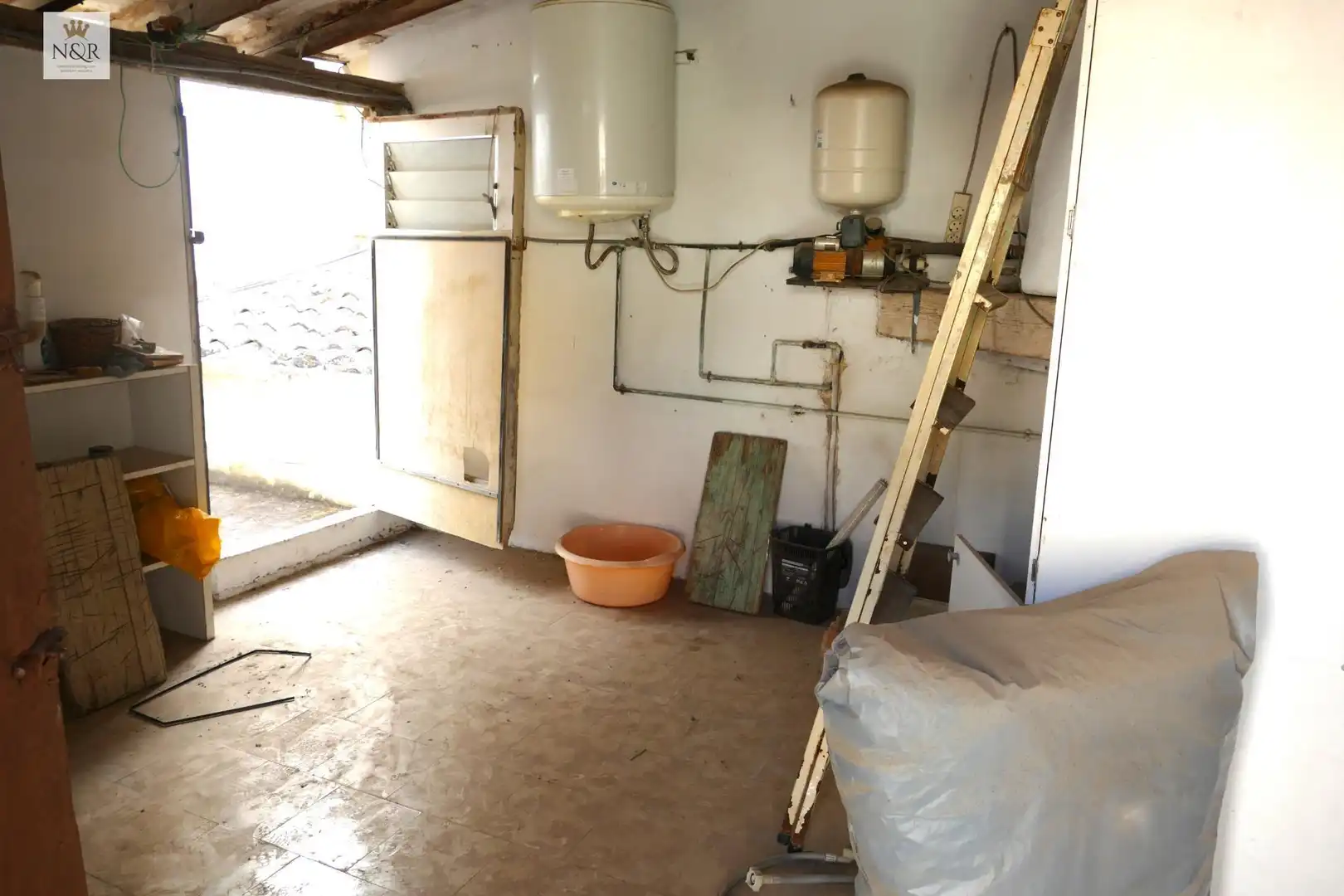 Houses for sale in Inca  with Terrace, Storage room and Balcony