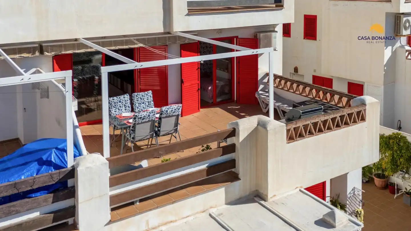 Apartments for sale in Retama, Cotobro
