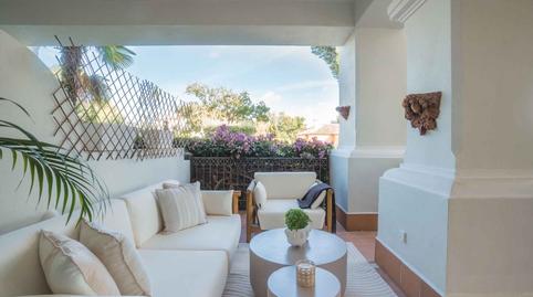 Photo 5 of Planta baja for sale in Sierra Blanca, Marbella