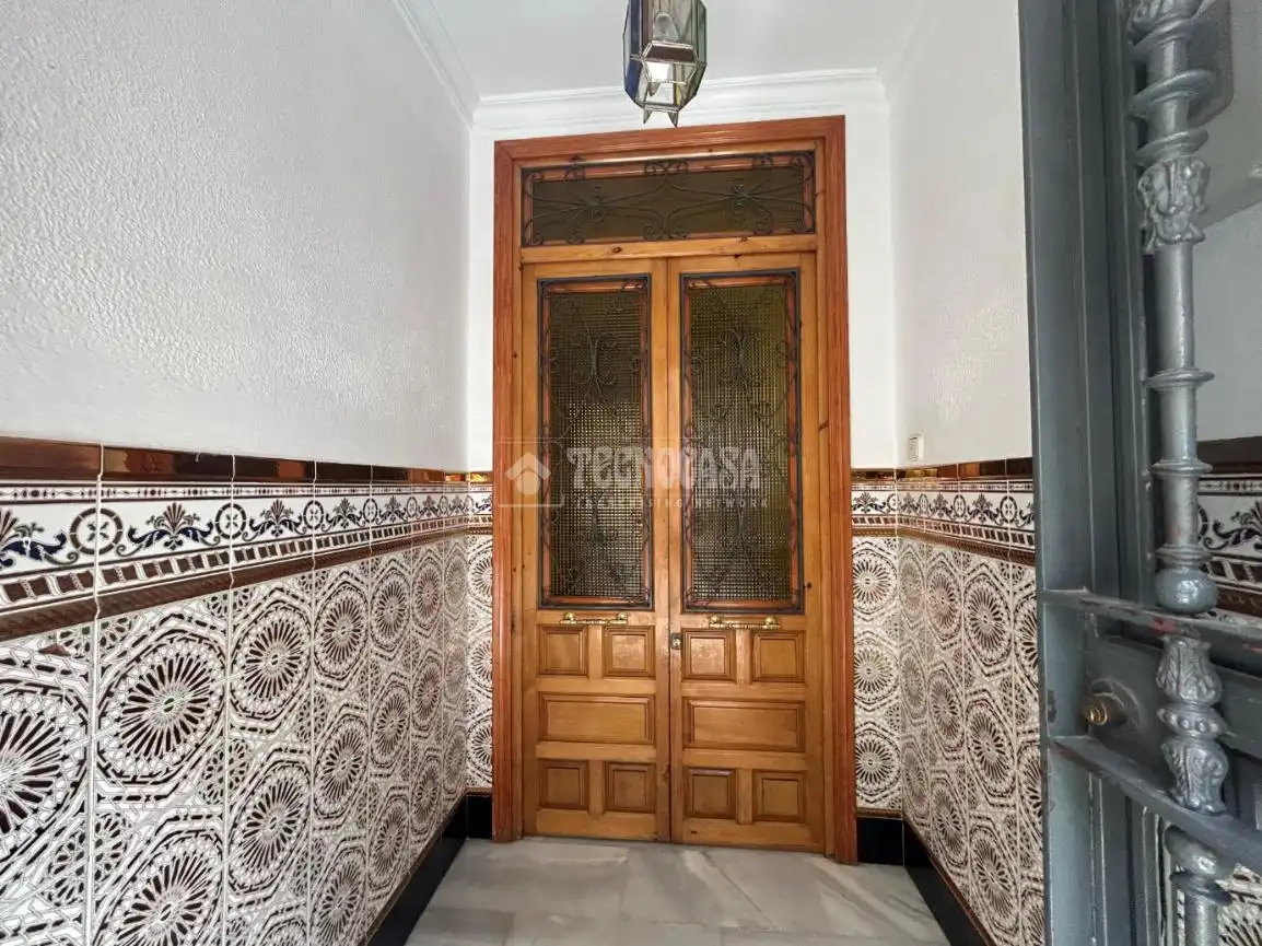 Haus zum Verkauf in C. Antón Gómez, imagen 16