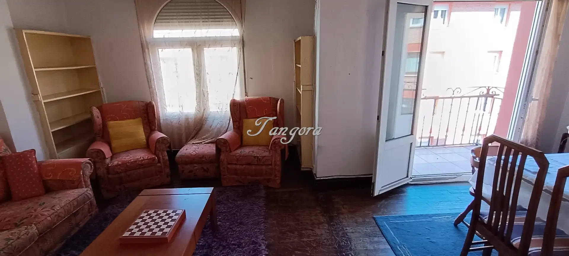 Piso con terraza en venta en Gobela Kalea, imagen 8