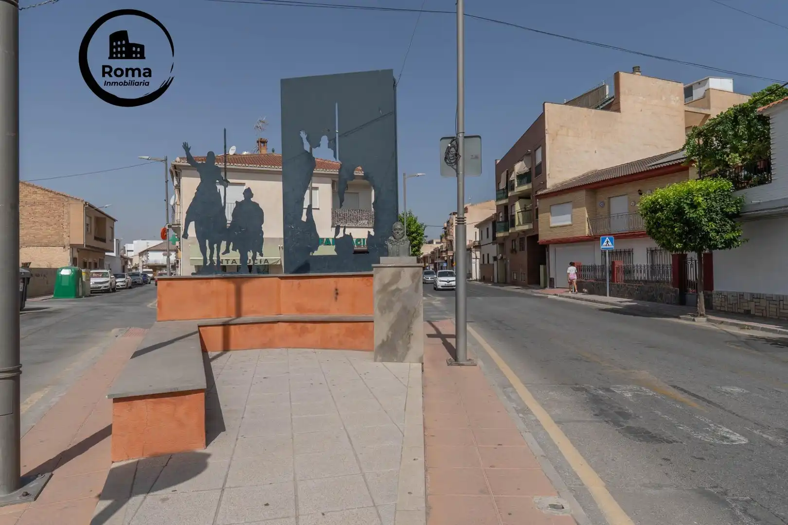 Piso en venta en Parque de San Roque, imagen 43