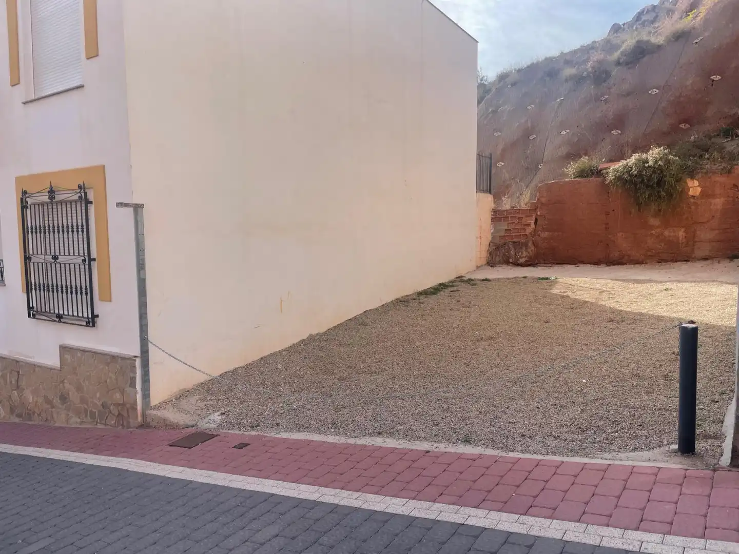 Terrenos y solares en venta en Ramblilla de San Lazaro, imagen 4
