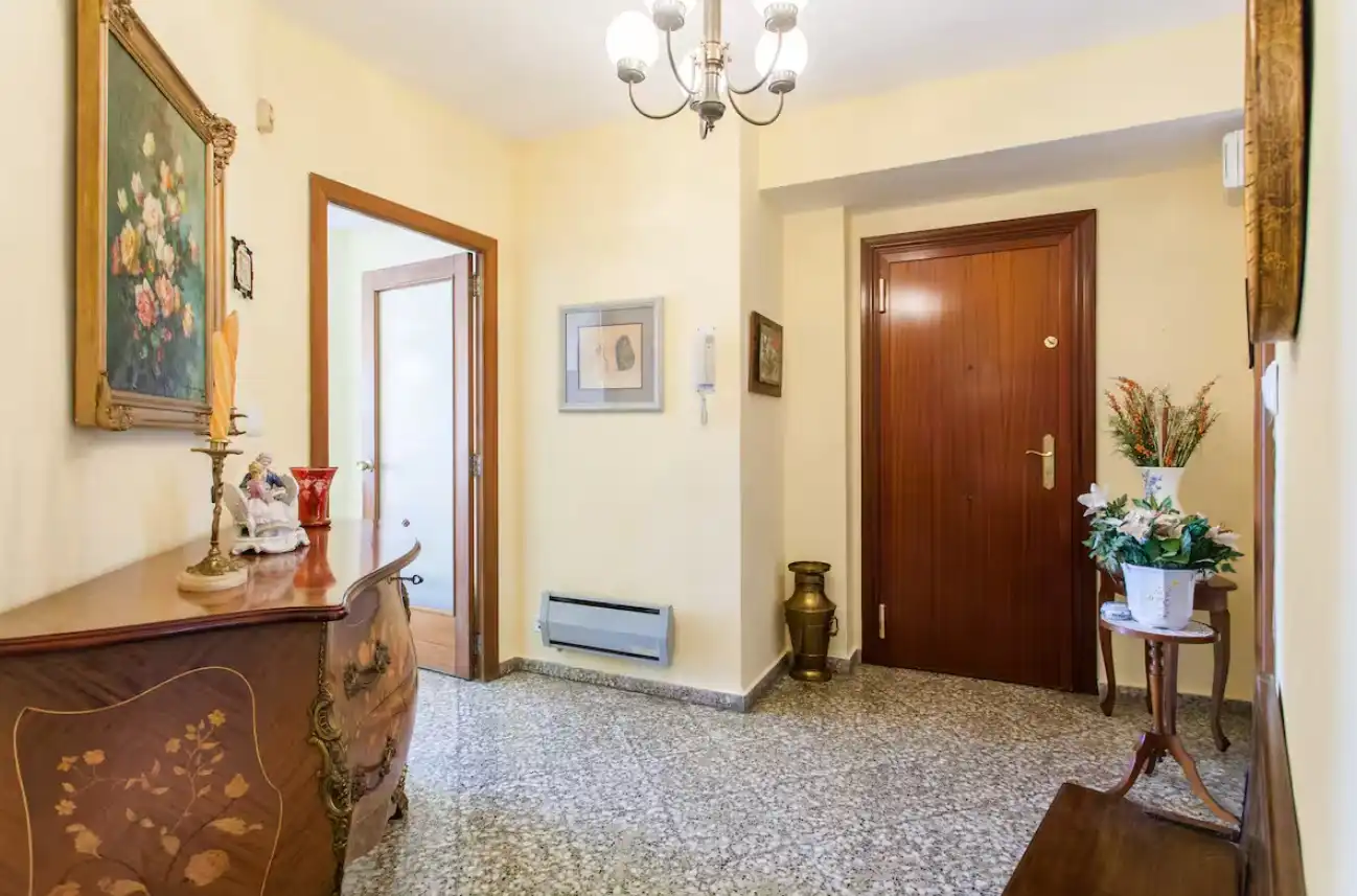 Apartments for rent in Carrer del Mestre Aguilar, 2, Russafa