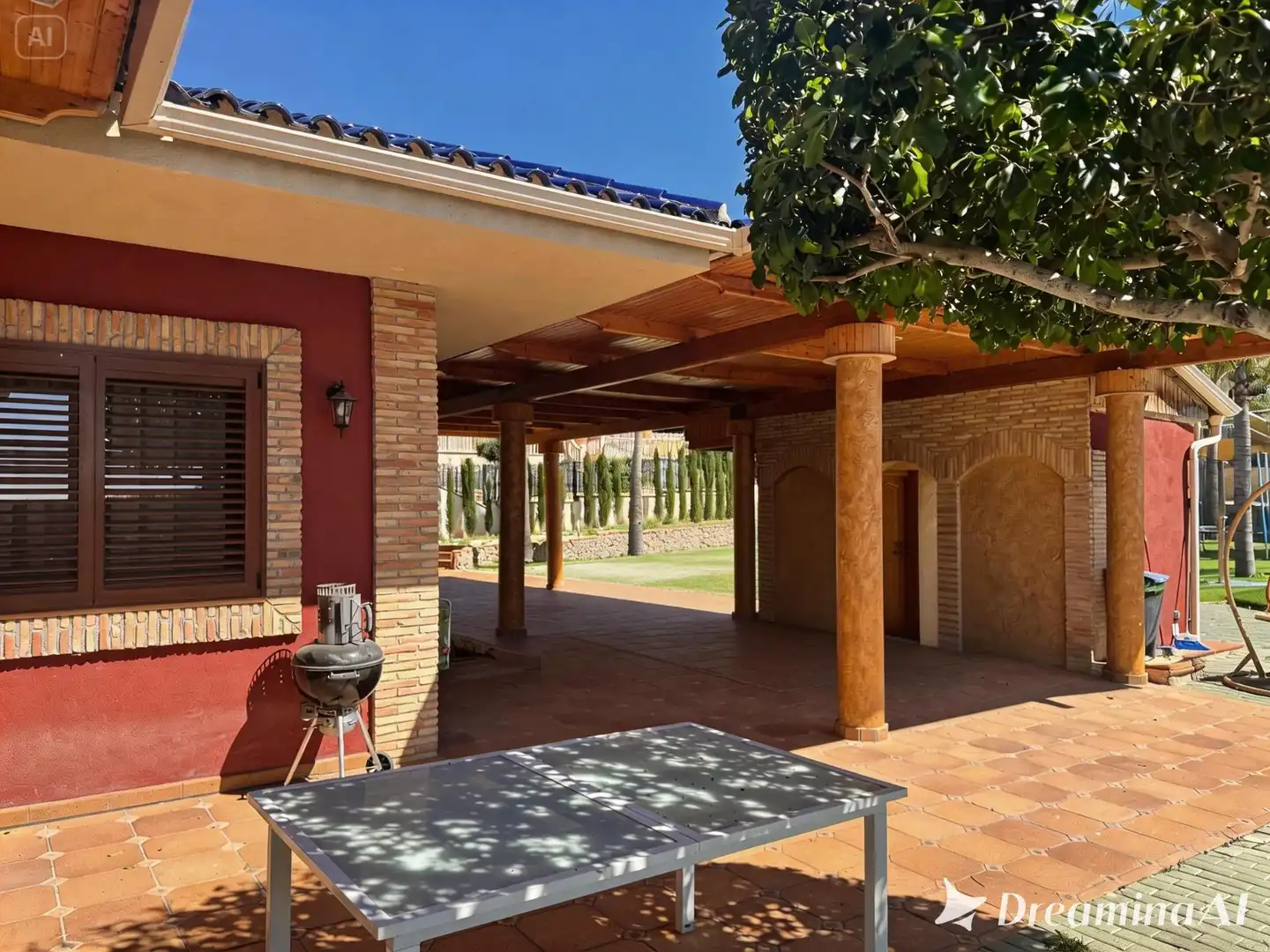 Chalet con terraza en venta en Calle Majal Blanco, imagen 19