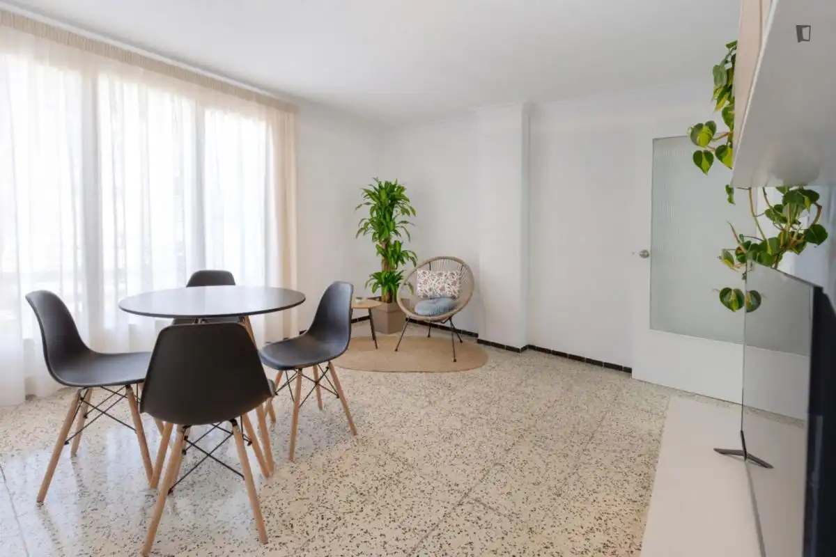 Habitación en Centro