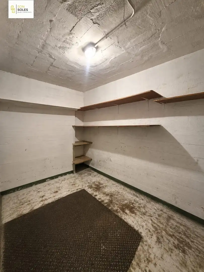 Piso en venta en Santander con Calefacción, Jardín privado y Terraza