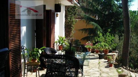 Foto 2 de Casa o chalet en venta en Canyelles, Lloret de Mar