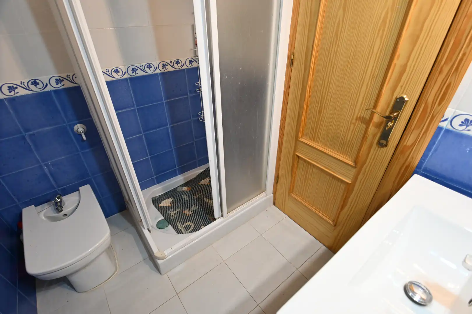Bany de Apartament en venda en Torrenueva Costa, Granada