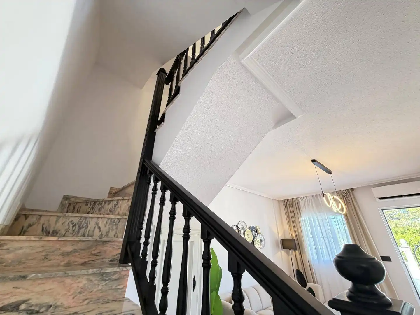 Houses for sale in Orihuela  with Private garden, Furnished and Community pool
