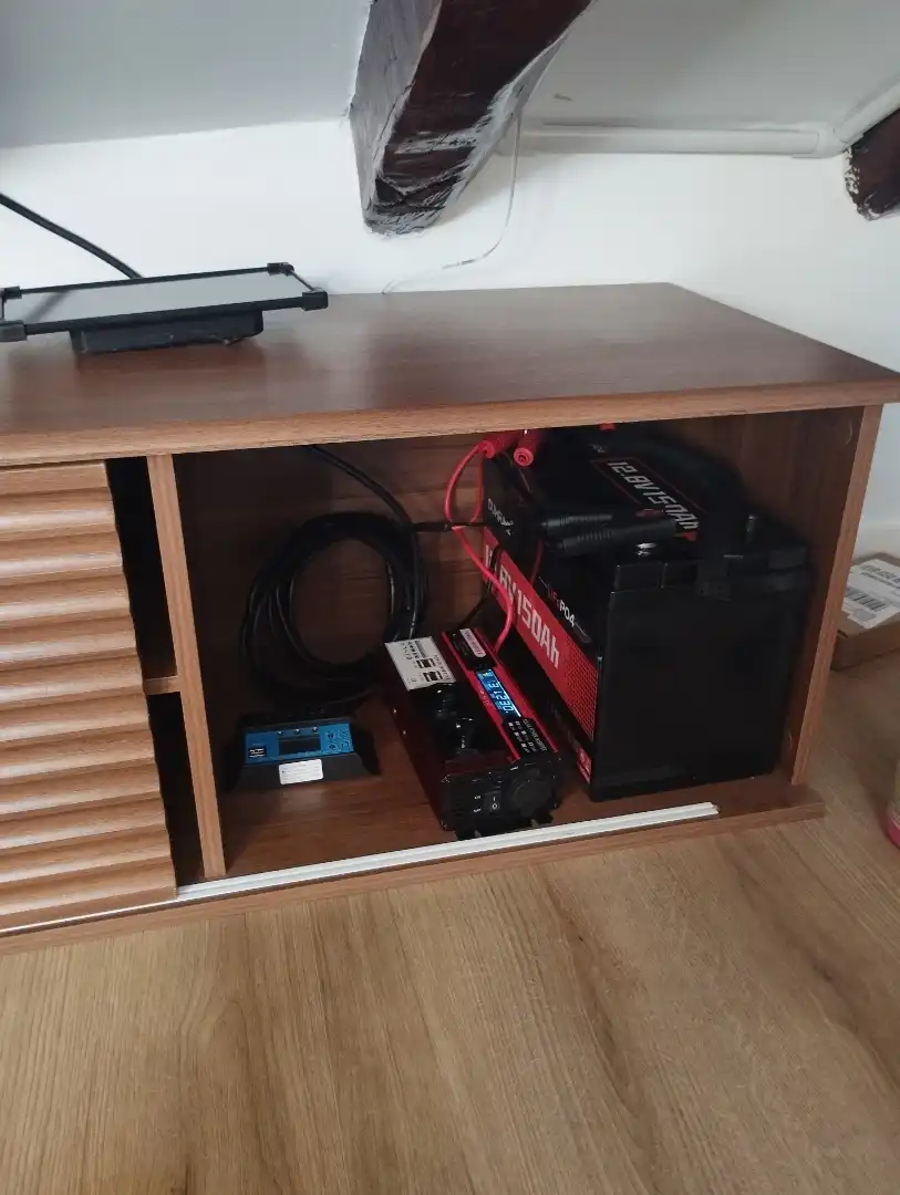 Trastero en venta en Madrid