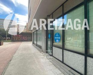 Exterior view of Office to rent in Donostia - San Sebastián 