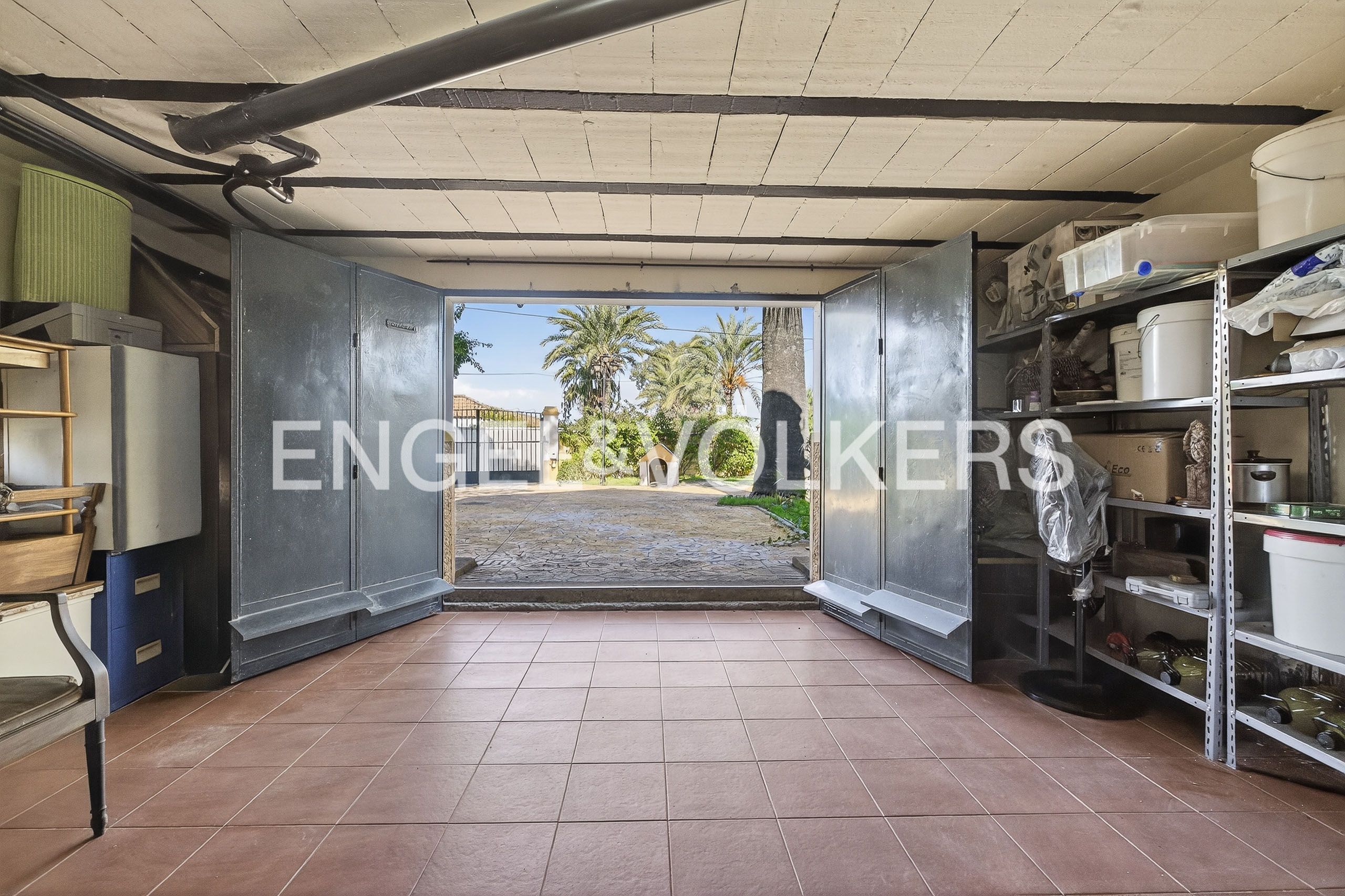 Casa o xalet en venda en Morón de la Frontera amb Aire condicionat, Calefacció i Jardí privat