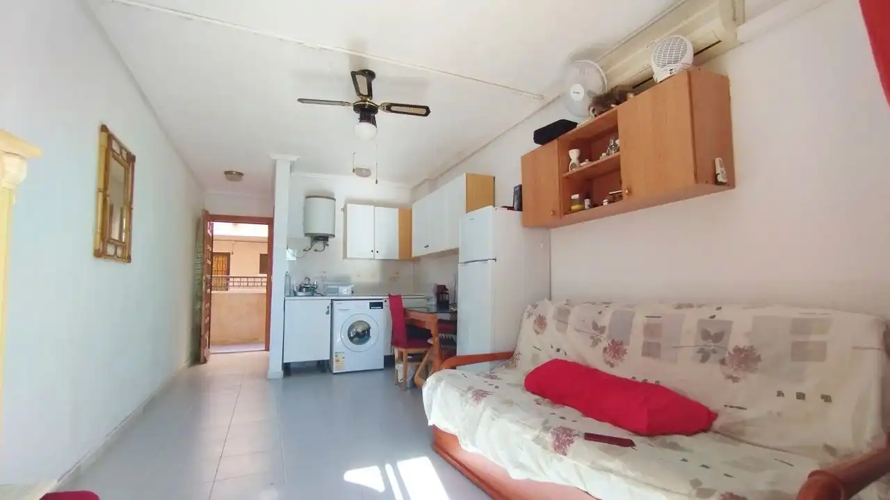 Apartament en venda a Zona Carrefour - Urbanizaciones, imagen 8