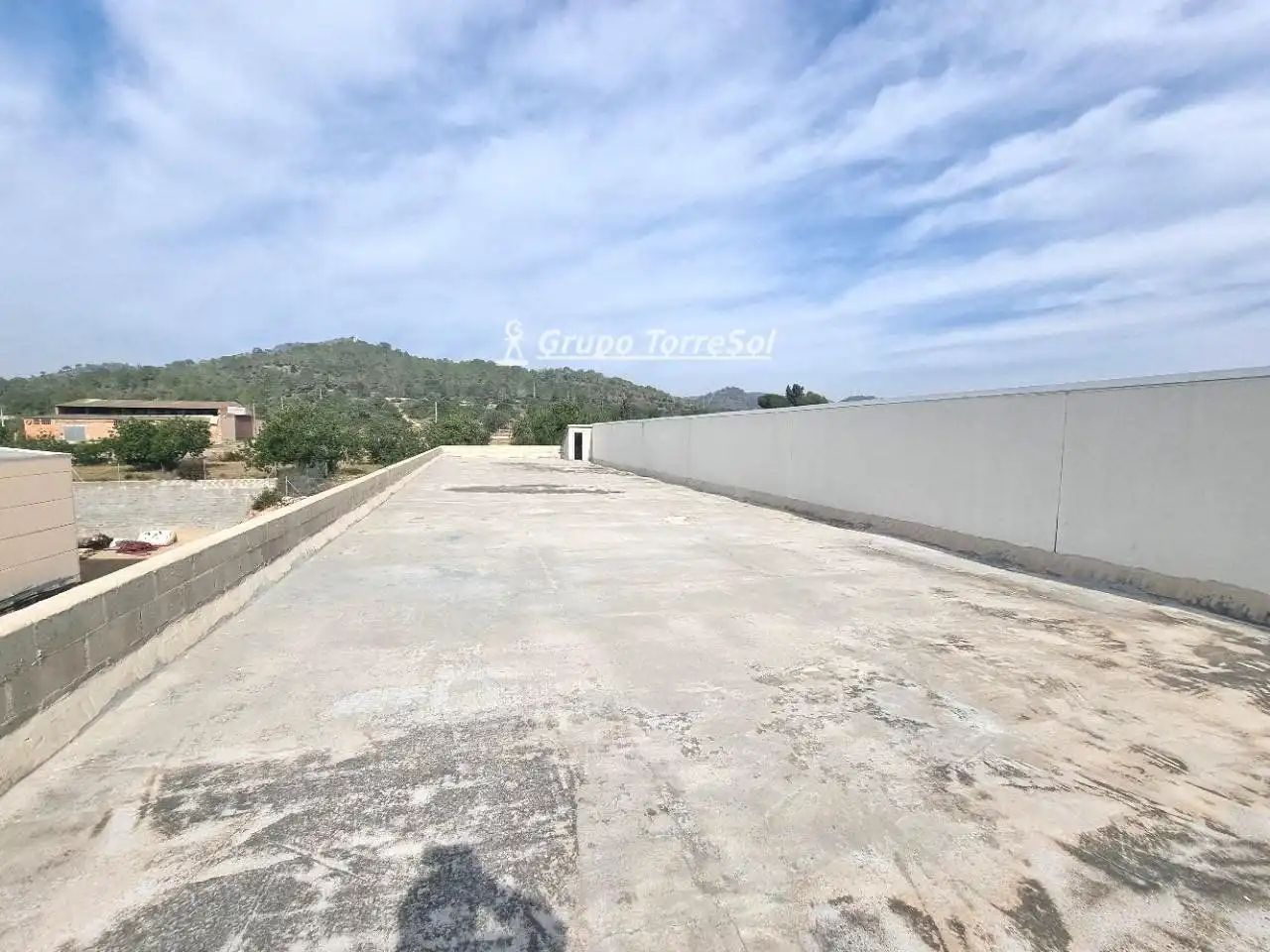 Nave industrial en venta en LLUM DE LA, Roda de Berà