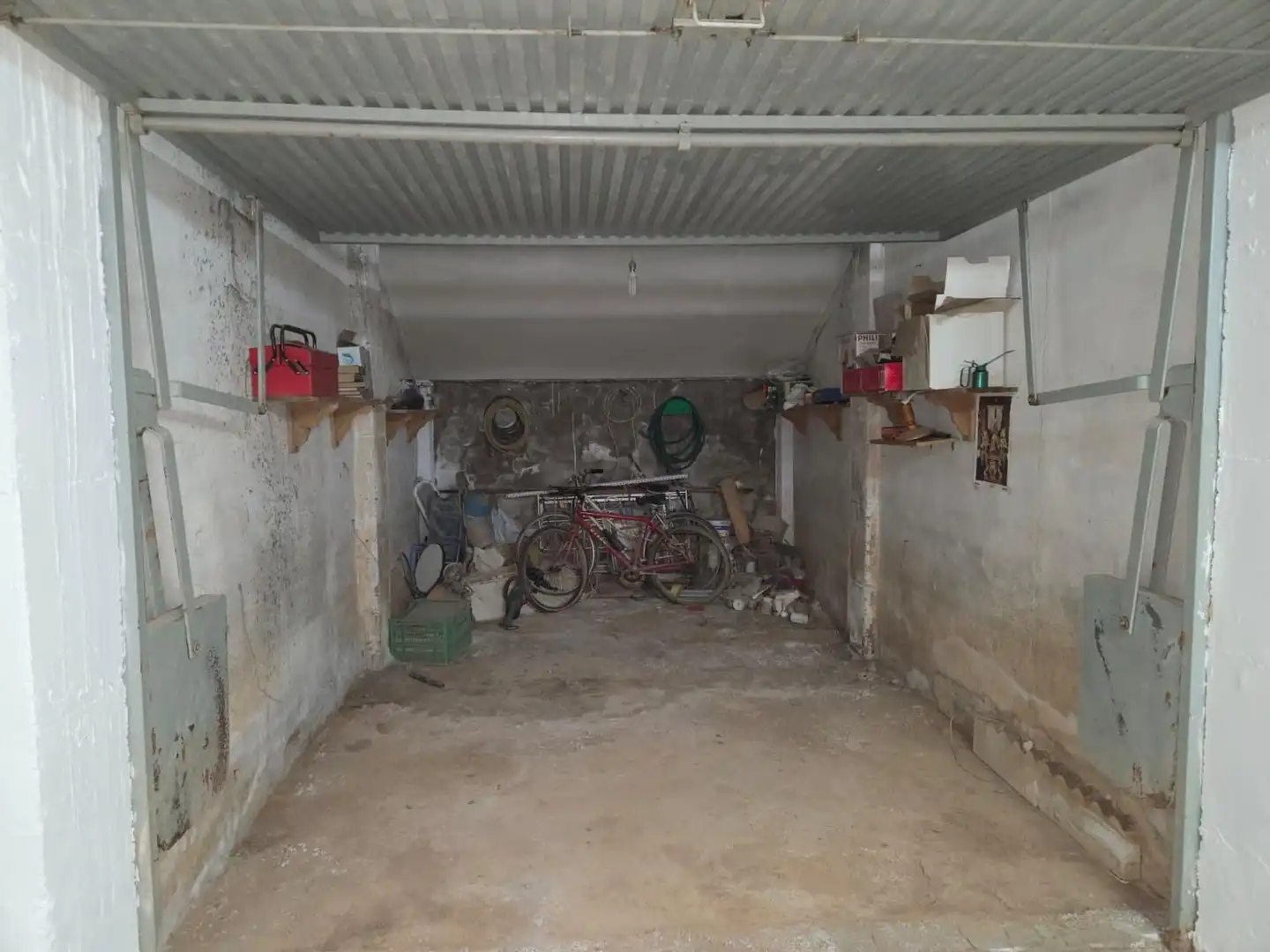 Detached homes for sale in San Javier  with Private garden, Terrace and Furnished