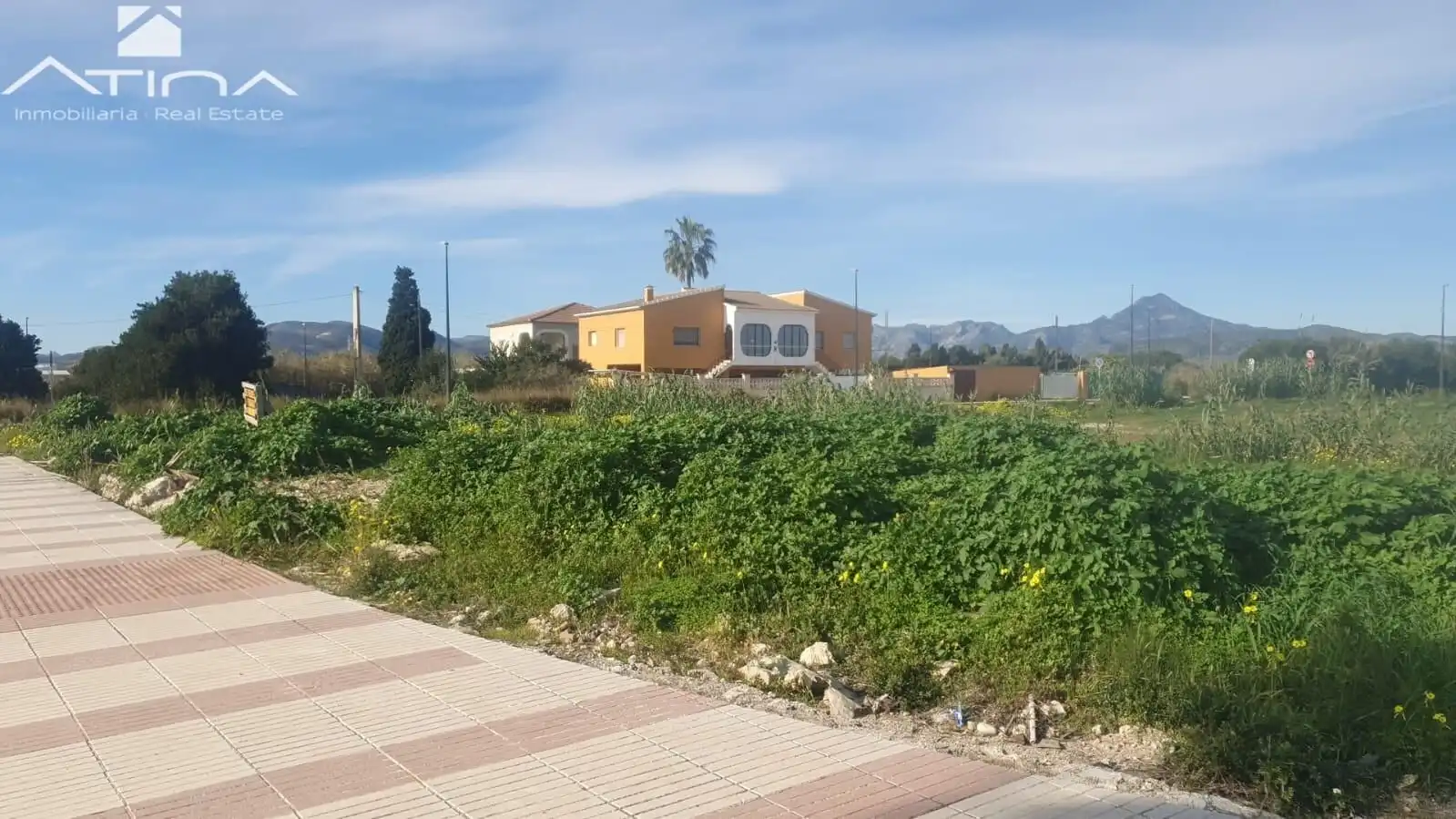 Terrain résidentiel à vendre à Daimús, imagen 2