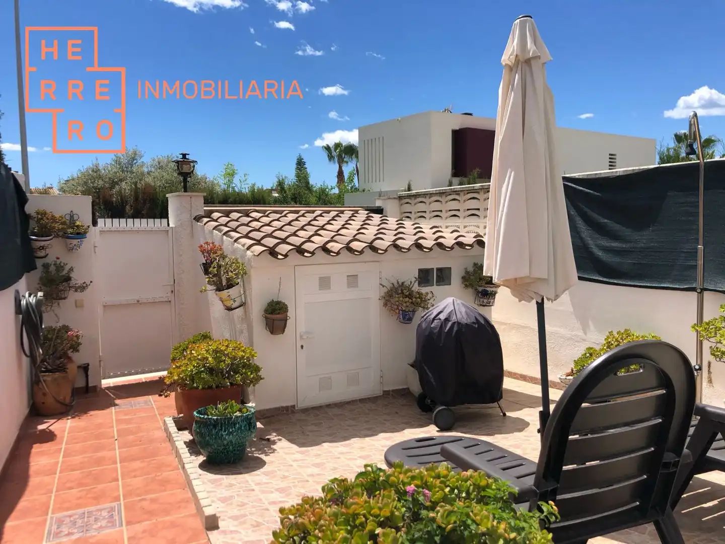 Xalet amb piscina en venda a Cremaller, imagen 4