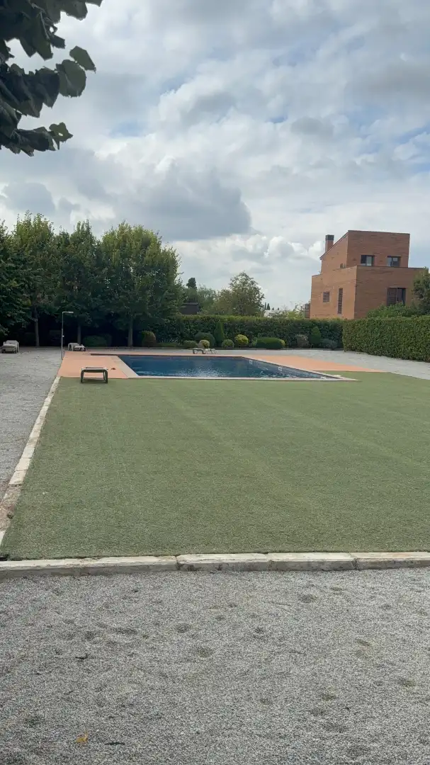 Casa a schiera con terrazza in vendita a L'Ametlla del Vallès, imagen 74