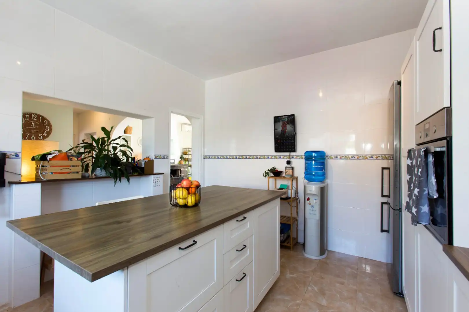 Casa in vendita a Zona Pueblo, imagen 16