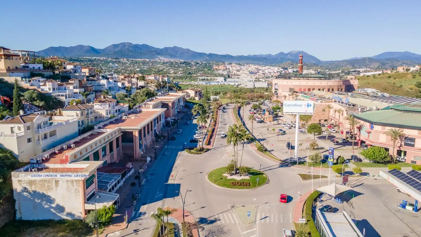 Local comercial en venda a Av. Sierra Chica 17, imagen 3