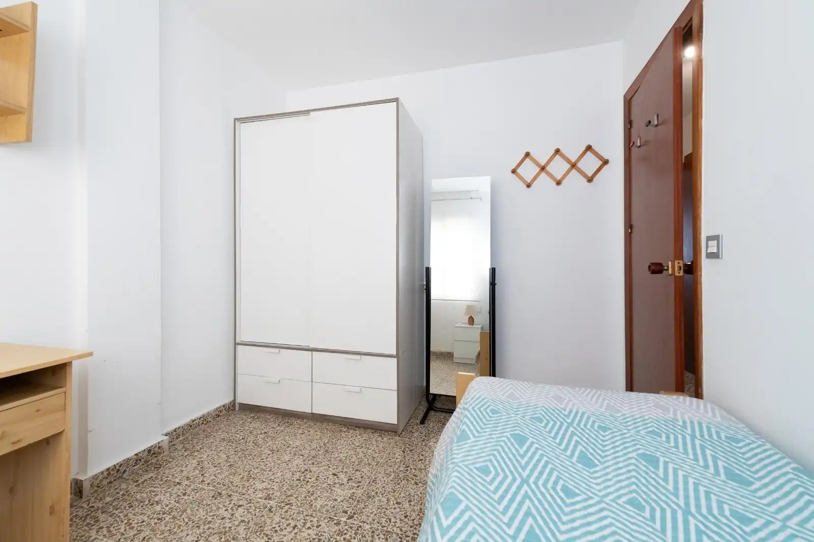Habitación de Piso en venta en Rincón de la Victoria con Aire acondicionado, Terraza y Balcón