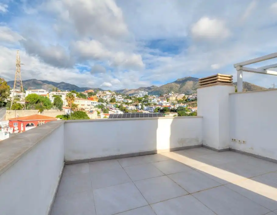 Maison mitoyenne avec piscine à vendre à Torreblanca del Sol, imagen 28