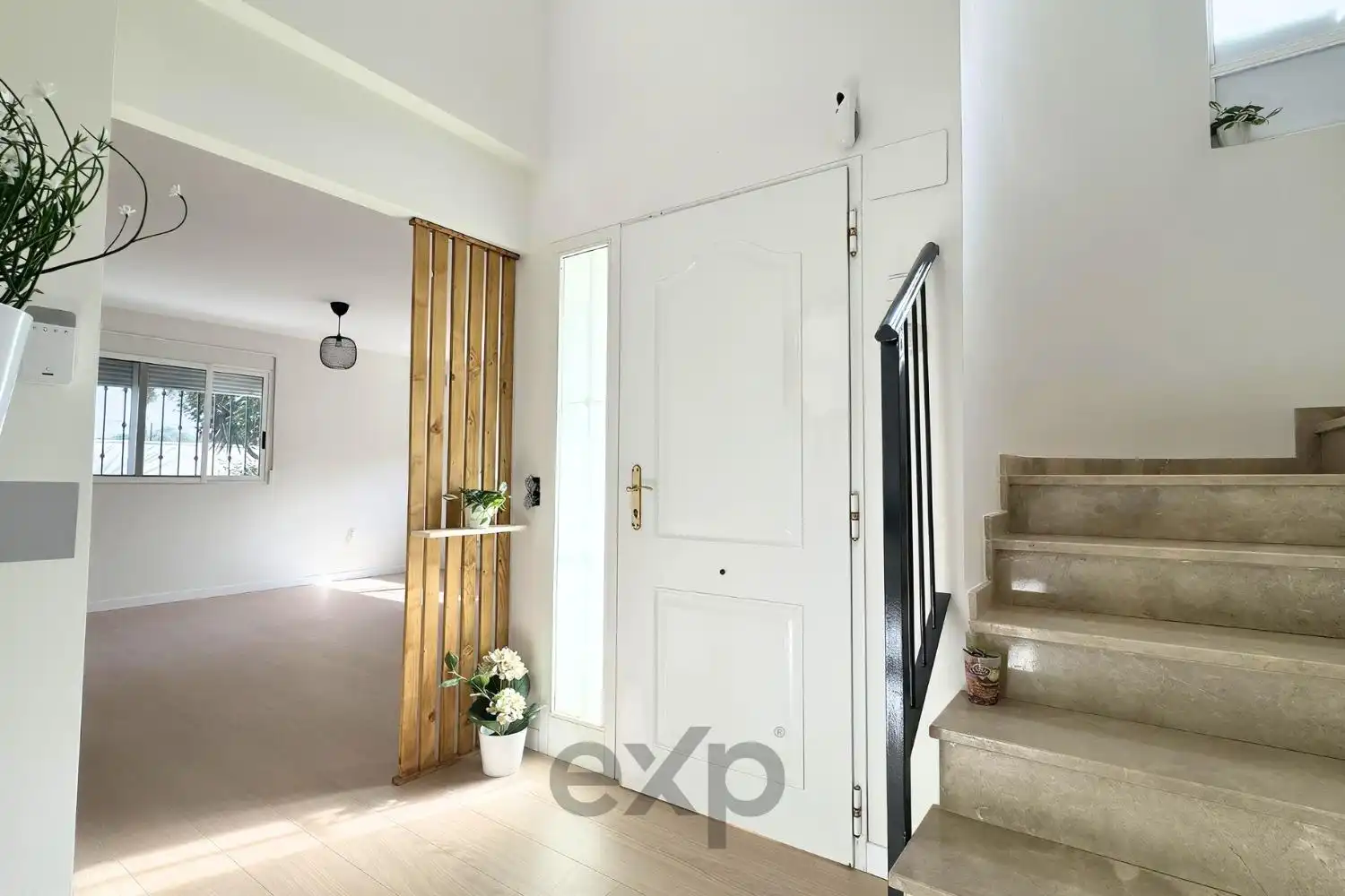 Casa o xalet en venda en Riba-roja de Túria amb Aire condicionat, Jardí privat i Terrassa