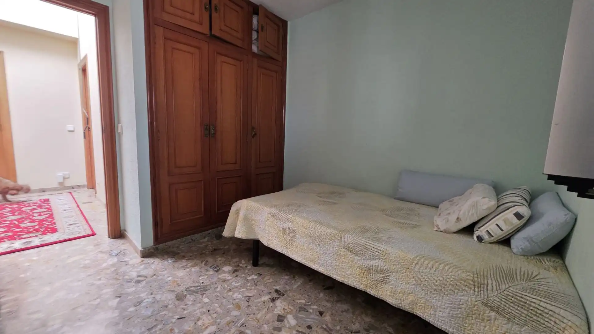 Casa con jardín en venta en Playa de Gandia, imagen 42