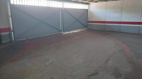 Photo 3 of Garage for sale in Avenida del Oeste, Parque Mayor, Madrid