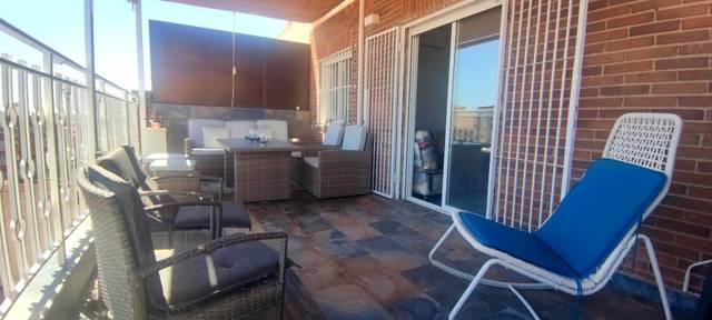 Piso en Alquiler en Calle SAN MATEO en Crevillent