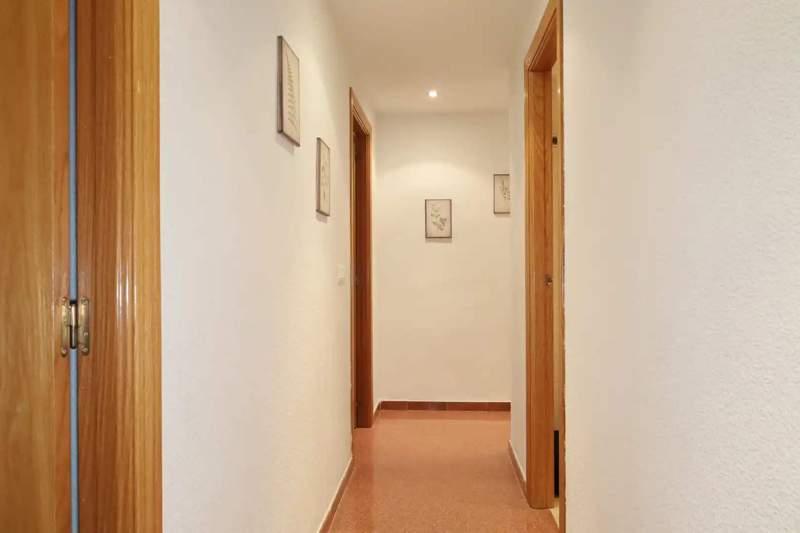 Piso de alquiler en Carrer de la Sarga, Jijona / Xixona