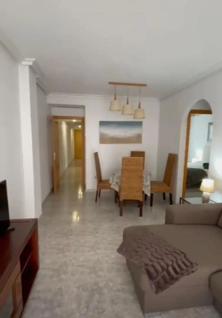 Flat with terrace for sale in Carrer Mèxic, imagen 5
