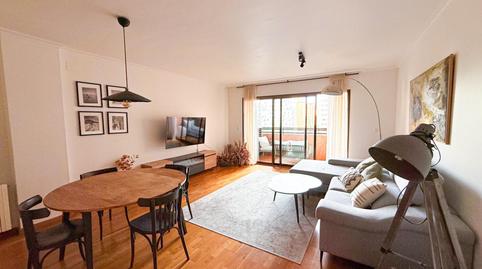 Photo 3 of Flat to rent in Calle Pintor Maella, Penya - Roja - Avda. Francia,  Valencia Capital