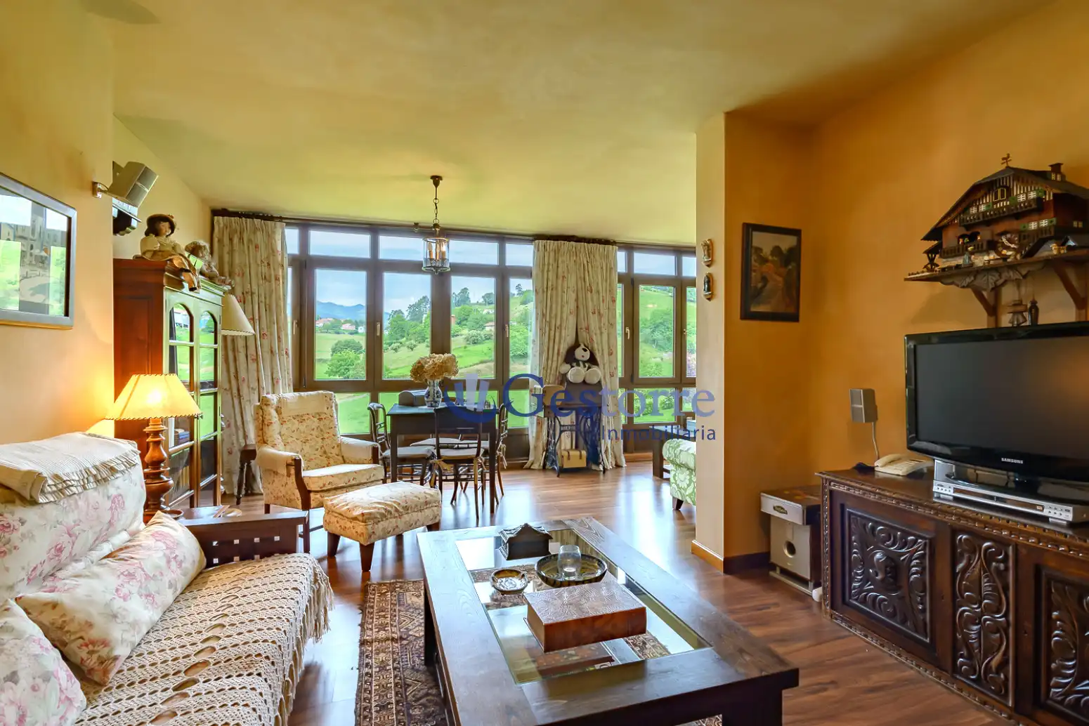 Casa con giardino in vendita a MUMAYOR, imagen 16