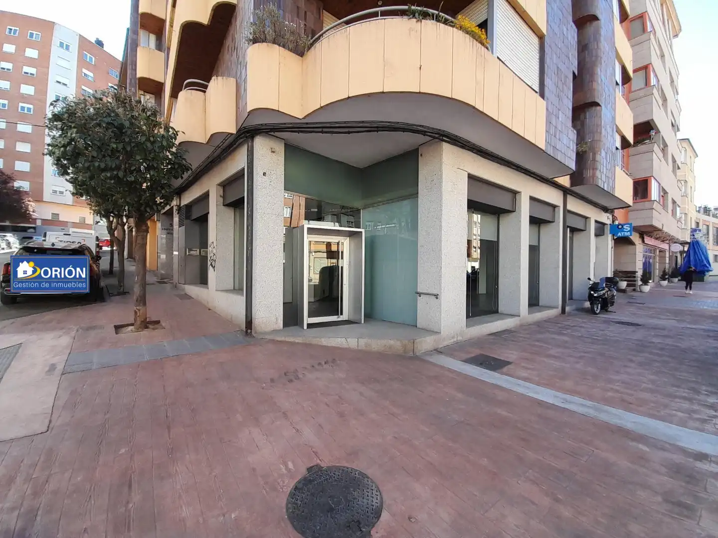Local comercial en alquiler en Zona Alta, imagen 3