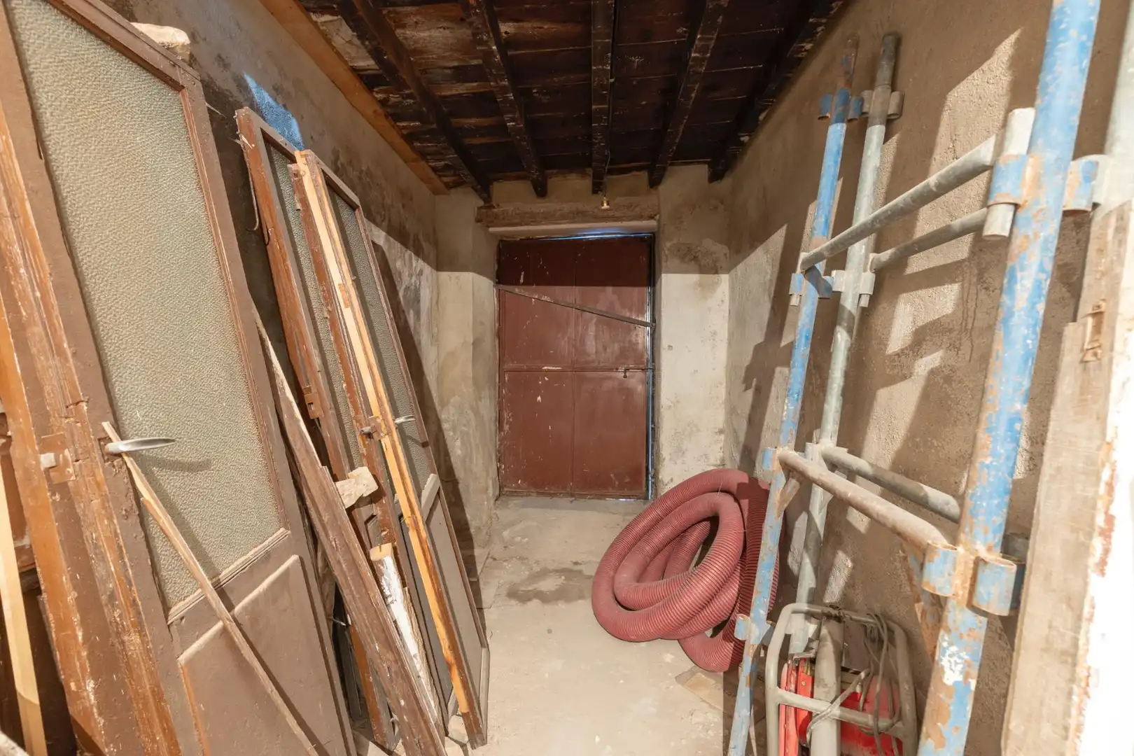 Casa con terraza en venta en Calle CONDE DE LAS INFANTAS, imagen 5