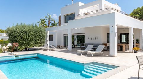 Foto 3 de Casa o xalet en venda a Portichol - Balcón al Mar, Jávea / Xàbia