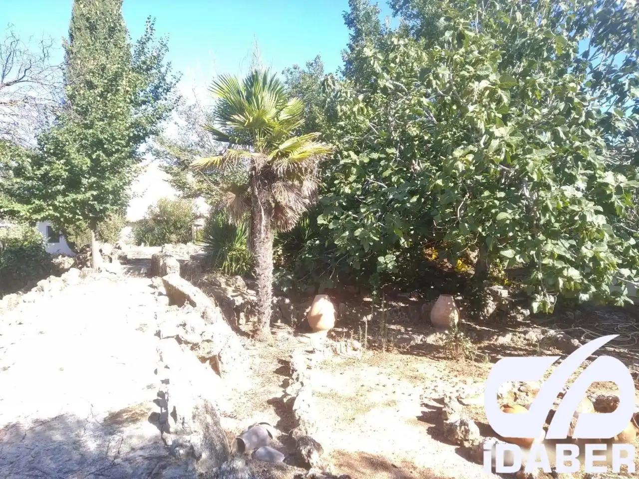 Casa o chalet en venta en Los Hinojosos   con Calefacción, Jardín privado y Piscina