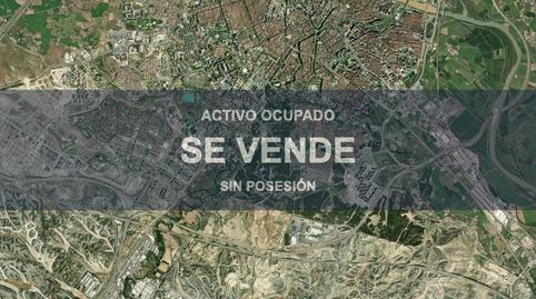 Foto 2 de Piso en venta en Casablanca, Zaragoza Capital