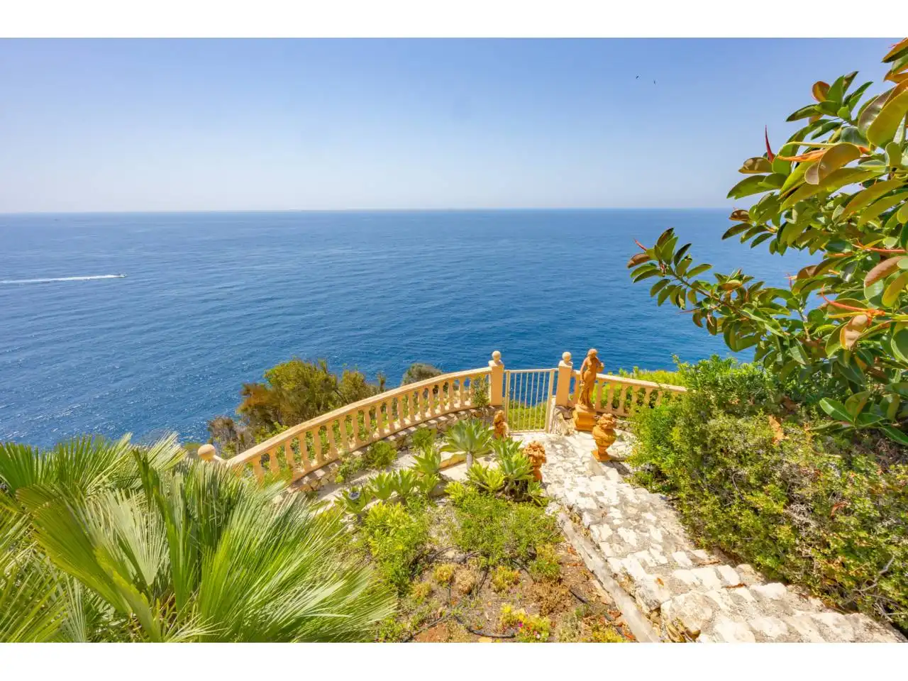 Terrassa de Casa o xalet en venda en Jávea / Xàbia amb Aire condicionat, Calefacció i Jardí privat