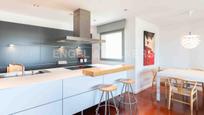 Kitchen of Apartment for sale in Cerdanyola del Vallès  with Air Conditioner, Heating and Parquet flooring