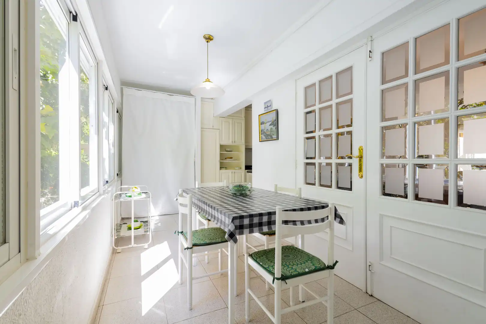 Piso en venta en Av. Francisco la Roche, imagen 17
