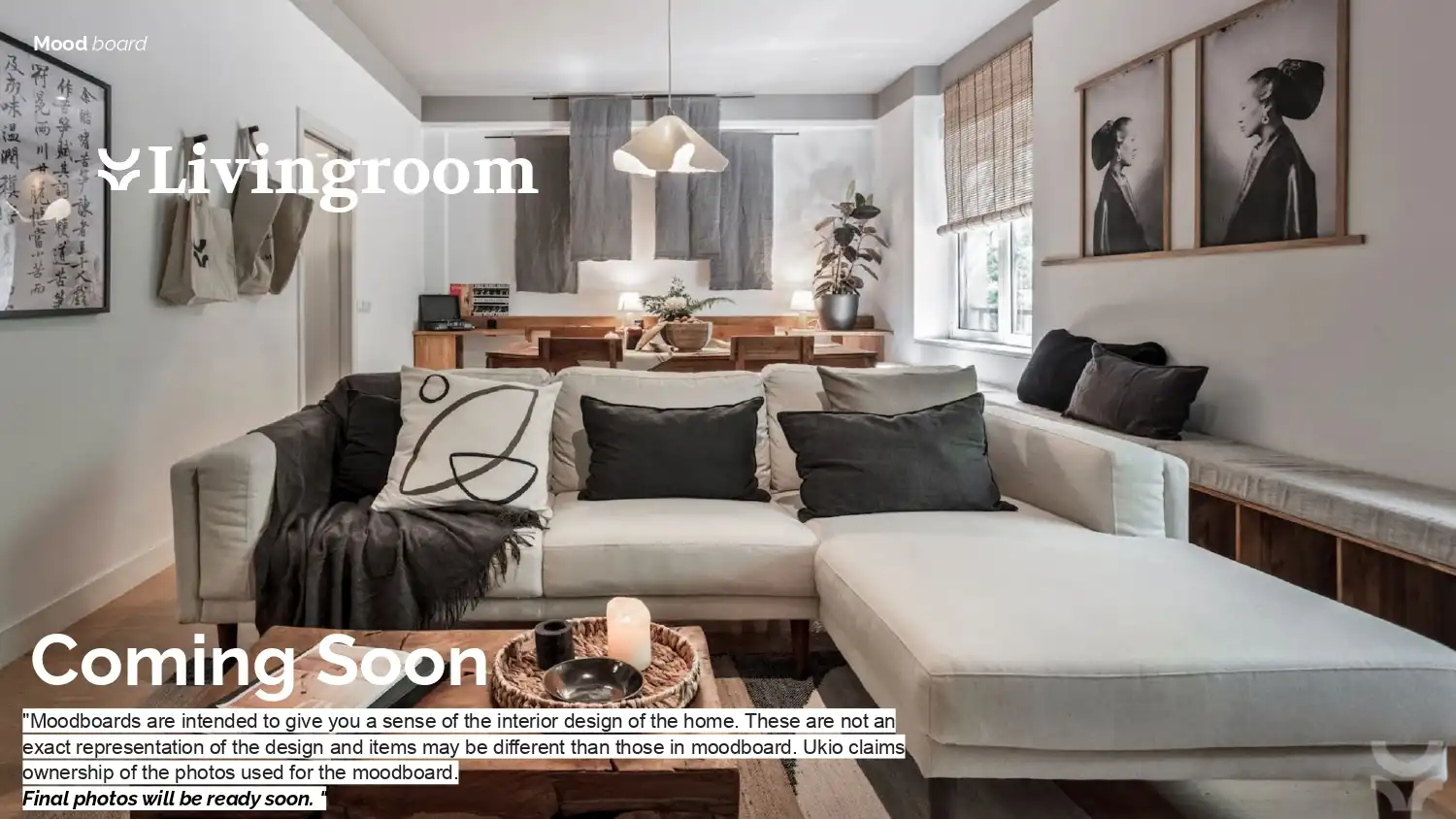 Sala de estar de Apartamento de alquiler en Madrid con Aire acondicionado, Calefacción y Amueblado