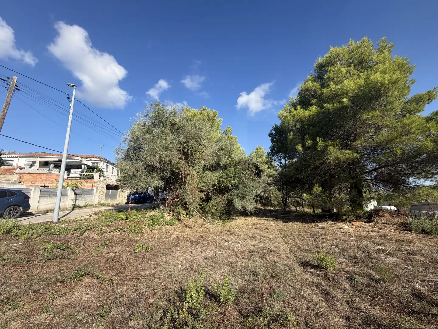 Terreny residencial en venda a Canyelles, imagen 3