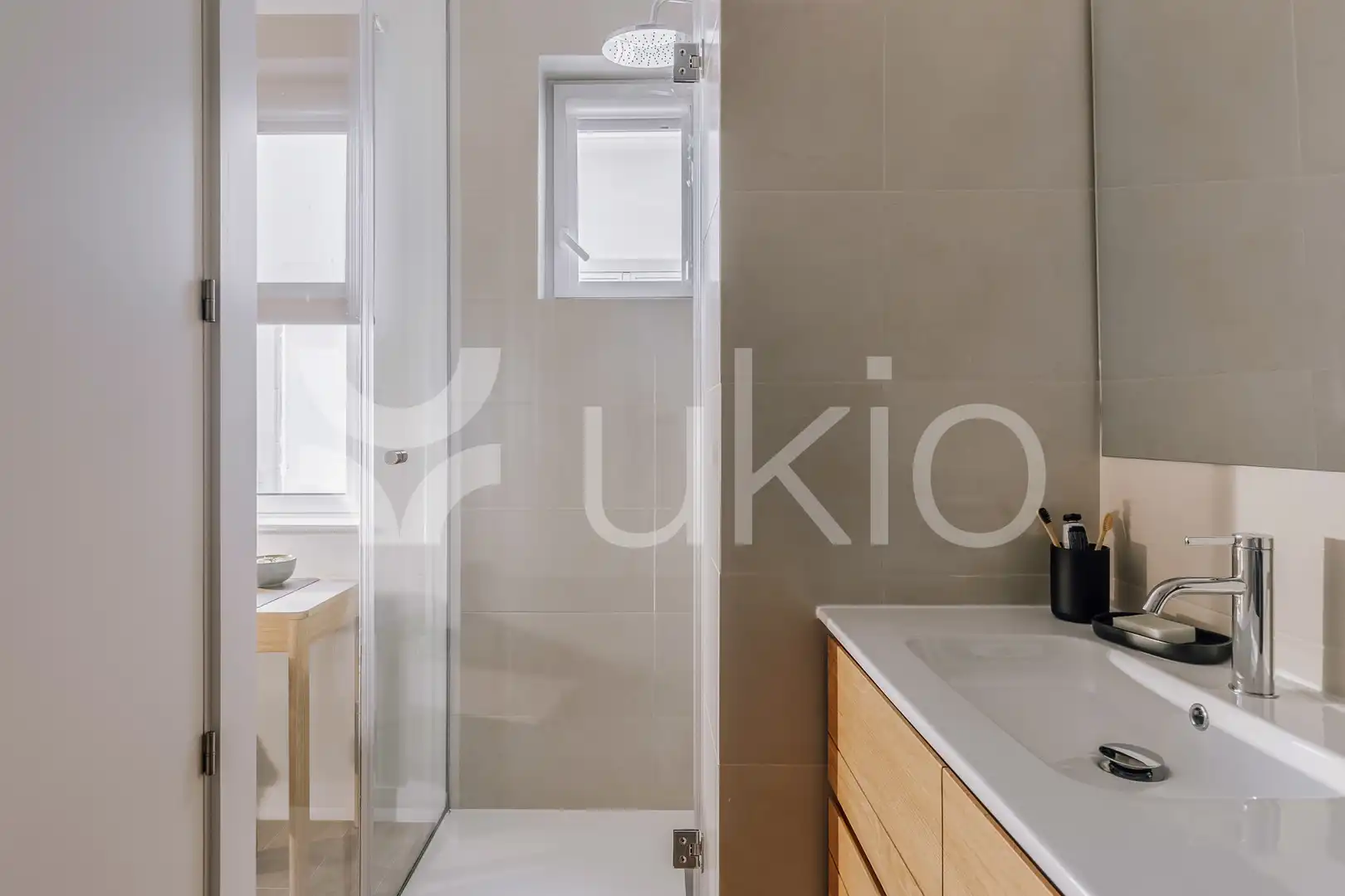 Apartament amb ascensor de lloguer a Calle de Serrano, imagen 23