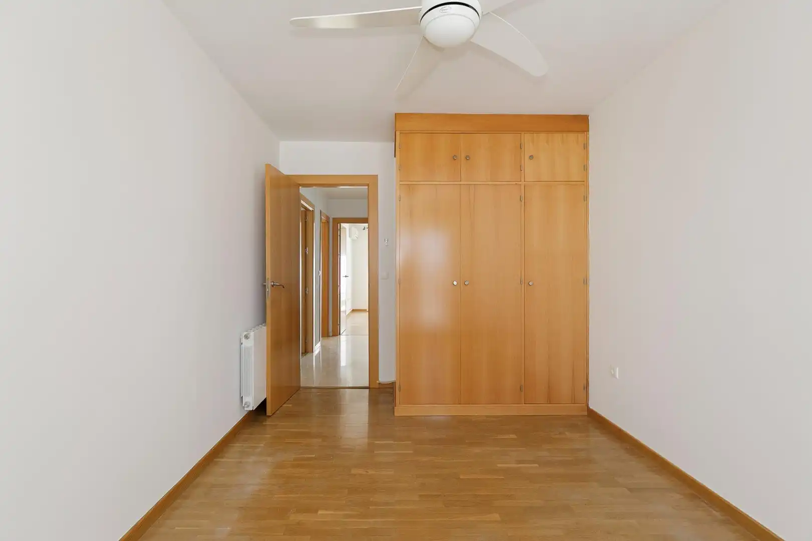 Habitación de Casa o chalet en venta en La Zubia con Calefacción, Jardín privado y Terraza